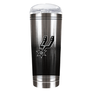 San Antonio Spurs 18oz Roadie Tumbler