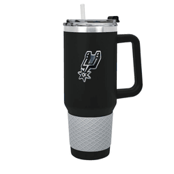 San Antonio Spurs 40oz Colossus Travel Mug