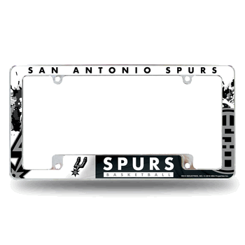 San Antonio Spurs Classic 12