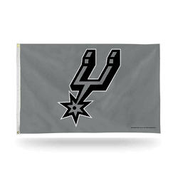 San Antonio Spurs Banner Flag