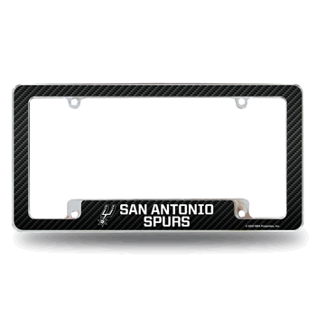 San Antonio Spurs Black 12