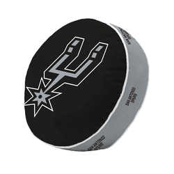 San Antonio Spurs Puff Pillow