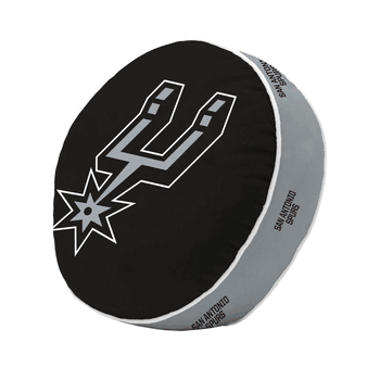 San Antonio Spurs Puff Pillow