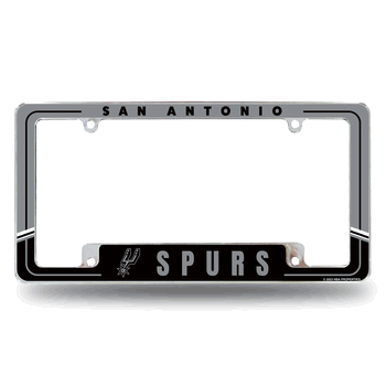 San Antonio Spurs Two-Tone 12