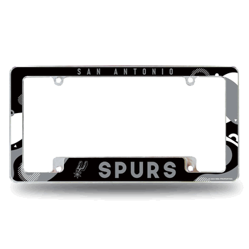 San Antonio Spurs Wave 12