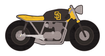 San Diego Padres 12