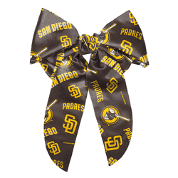 San Diego Padres Big Bow