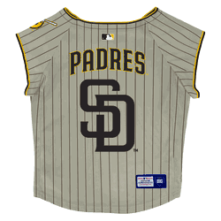 San Diego Padres Big Pet Stretch Jersey