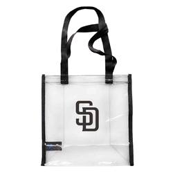 San Diego Padres Clear Advantage Tote