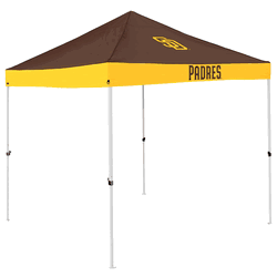 San Diego Padres Economy Canopy