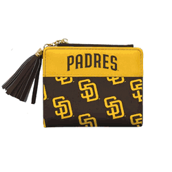 San Diego Padres Mini Organizer