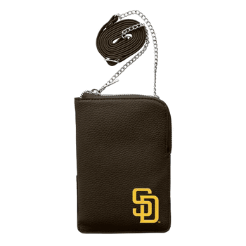 San Diego Padres Pebble Smart Purse