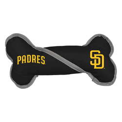 San Diego Padres Pet Tug Bone