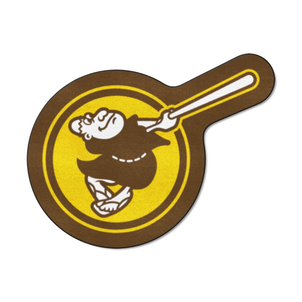 San Diego Padres \, image size:1200x1200