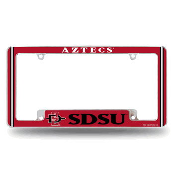 San Diego State Aztecs Classic 12
