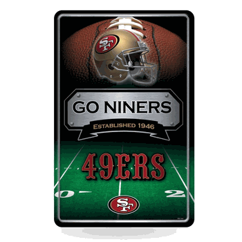 San Francisco 49ers  11