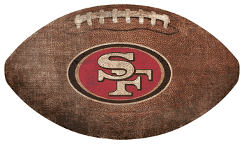 San Francisco 49ers 12