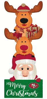 San Francisco 49ers 31