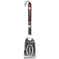 San Francisco 49ers Chef's Choice Wood Spatula