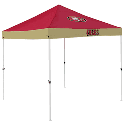 San Francisco 49ers Economy Canopy