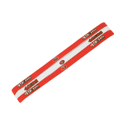 San Francisco 49ers Elastic Headband