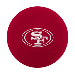 San Francisco 49ers High Bounce Ball