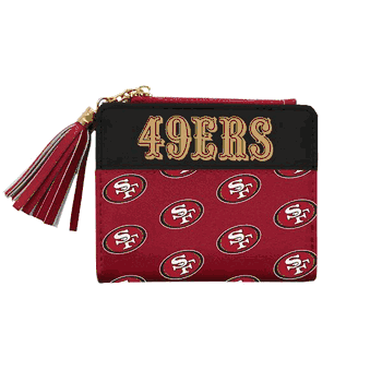 San Francisco 49ers Mini Organizer