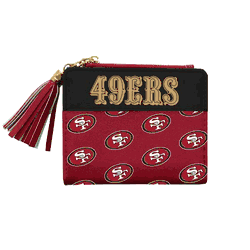 San Francisco 49ers Mini Organizer