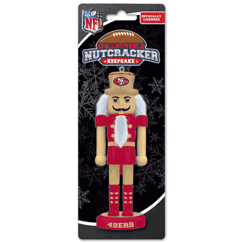 San Francisco 49ers NFL 6