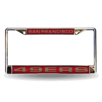 San Francisco 49ers Red 12