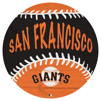 San Francisco Giants 12