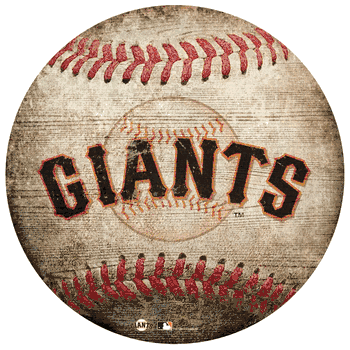 San Francisco Giants 12