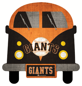 San Francisco Giants 12