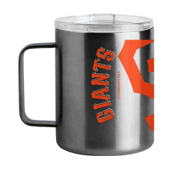 San Francisco Giants 15oz Hype Stainless Mug