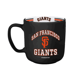 San Francisco Giants 15oz Stripe Mug