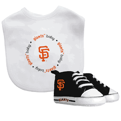 San Francisco Giants 2-Piece Gift Set