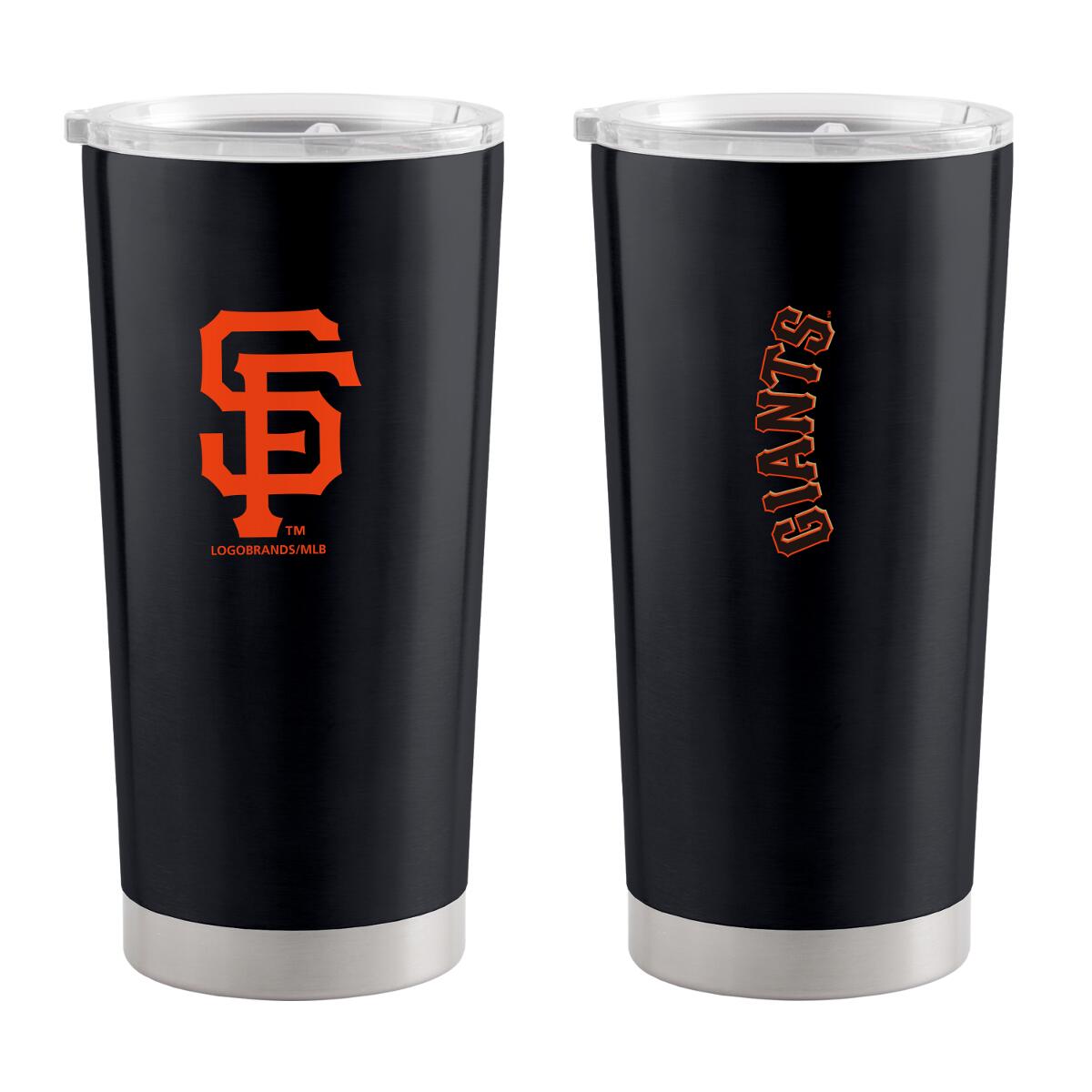 Logo Chair Inc. San Francisco Giants Tumbler