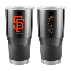 San Francisco Giants 30oz Gameday Stainless Tumbler