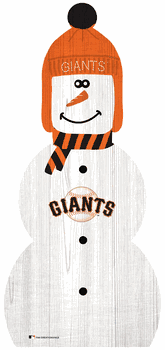 San Francisco Giants 31