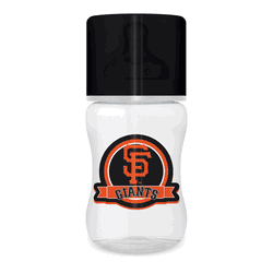 San Francisco Giants Baby Bottle