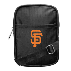 San Francisco Giants Camera Crossbody