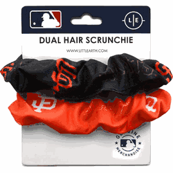 San Francisco Giants Dual Hair Twist