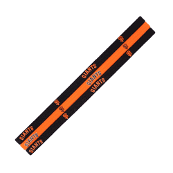 San Francisco Giants Elastic Headband
