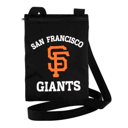 San Francisco Giants Game Day Pouch
