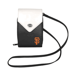 San Francisco Giants Home Field Purse