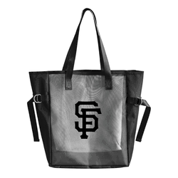 San Francisco Giants Mesh Tailgate Tote
