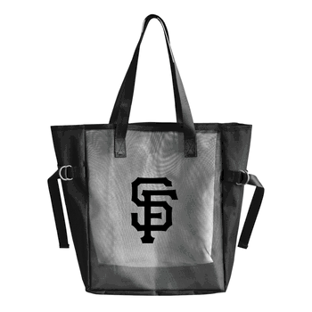 San Francisco Giants Mesh Tailgate Tote