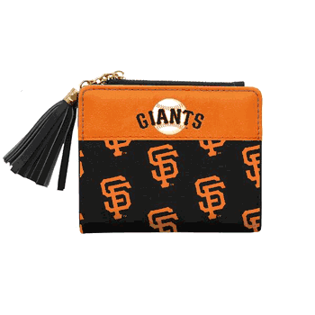 San Francisco Giants Mini Organizer