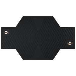 San Francisco Giants Motorcycle Mat