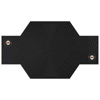 San Francisco Giants Motorcycle Mat